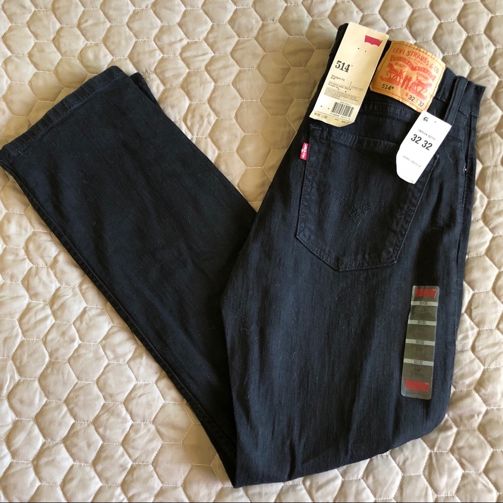 Levi Jeans-Men’s
